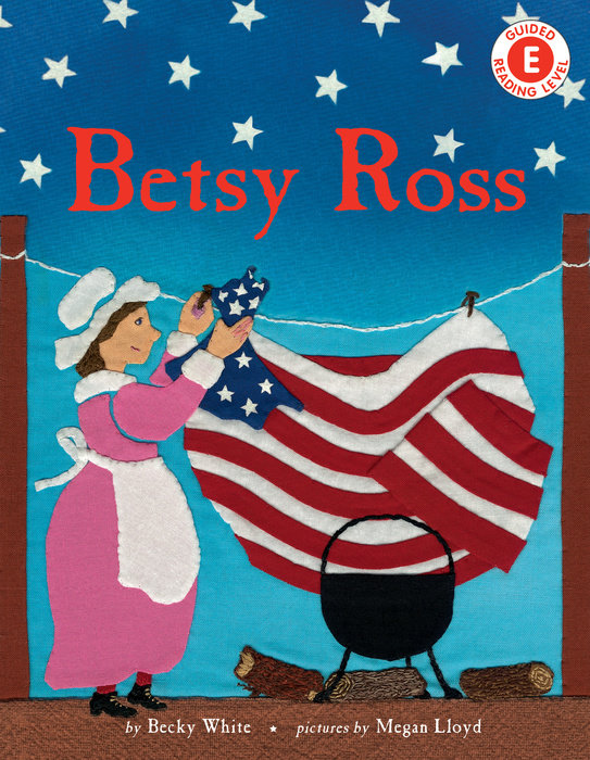 Betsy Ross