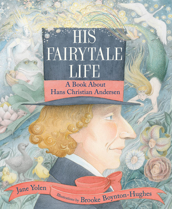 His Fairytale Life