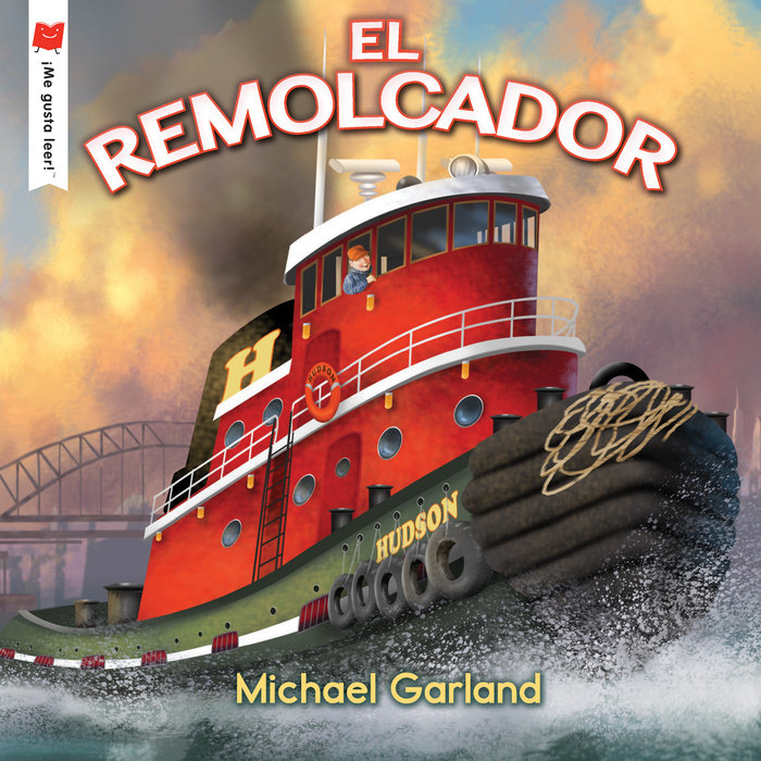 El remolcador