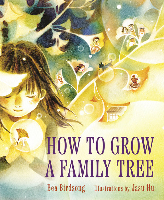 How to Grow a Family Tree