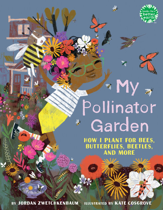 My Pollinator Garden