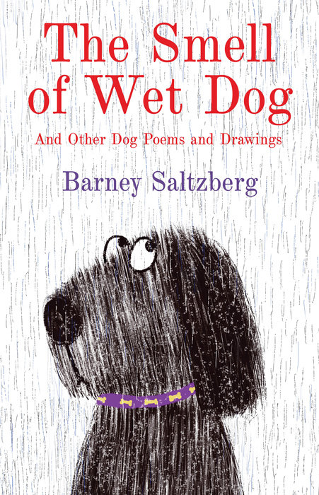 The Smell of Wet Dog