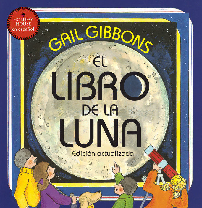 El libro de la luna