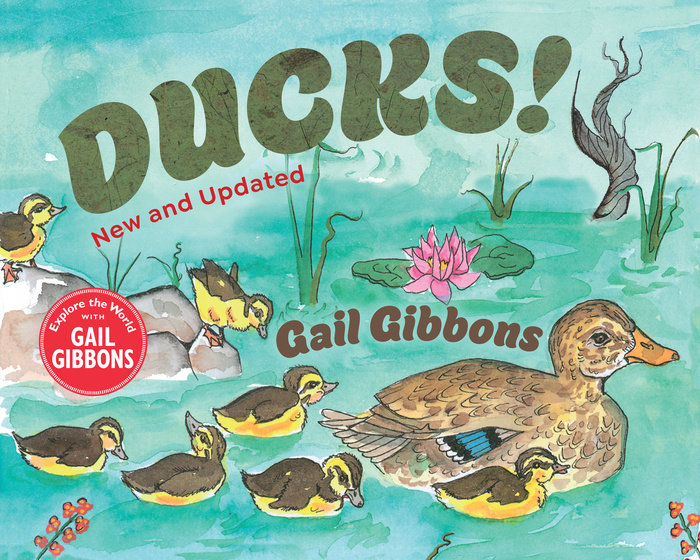 Ducks! (New & Updated)