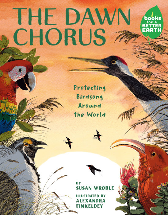 The Dawn Chorus