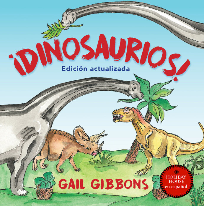 ¡Dinosaurios!