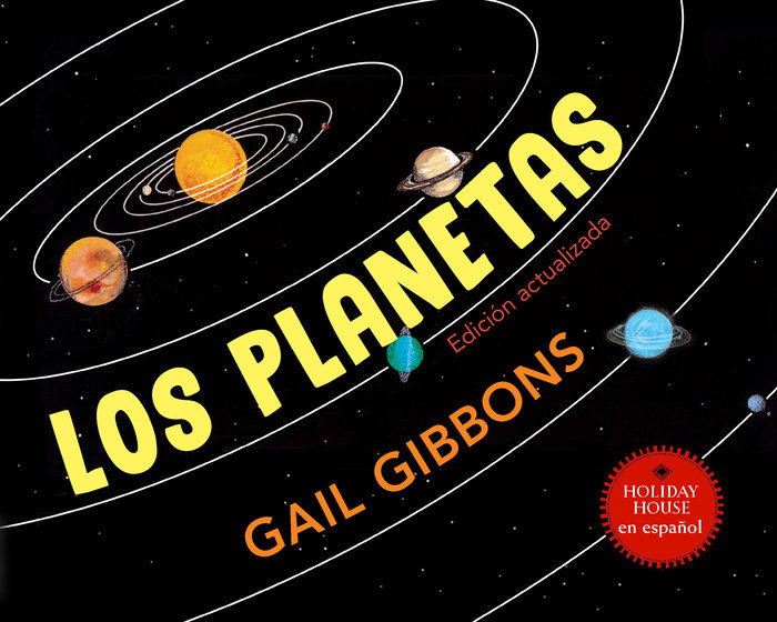 Los Planetas