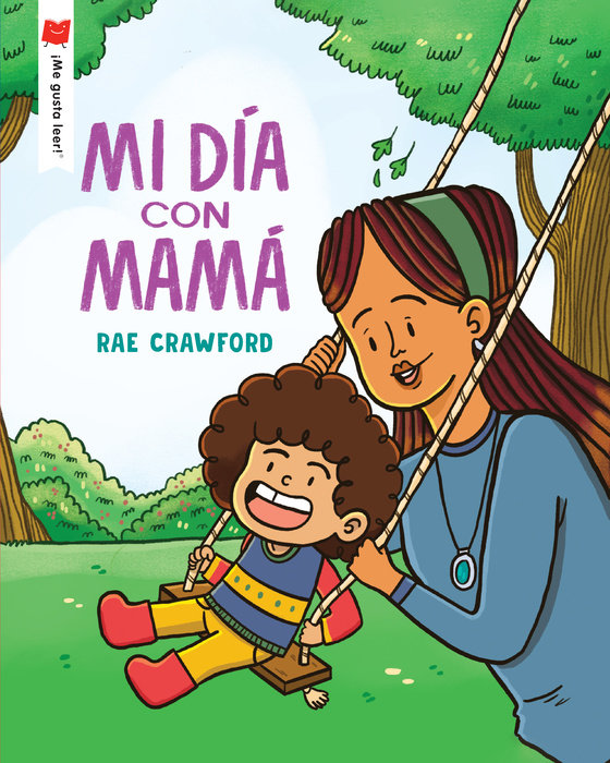Mi día con mamá