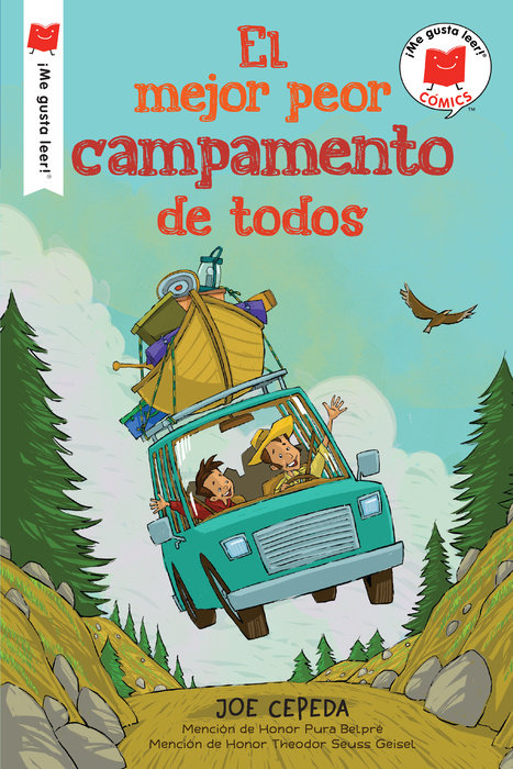 El mejor peor campamento