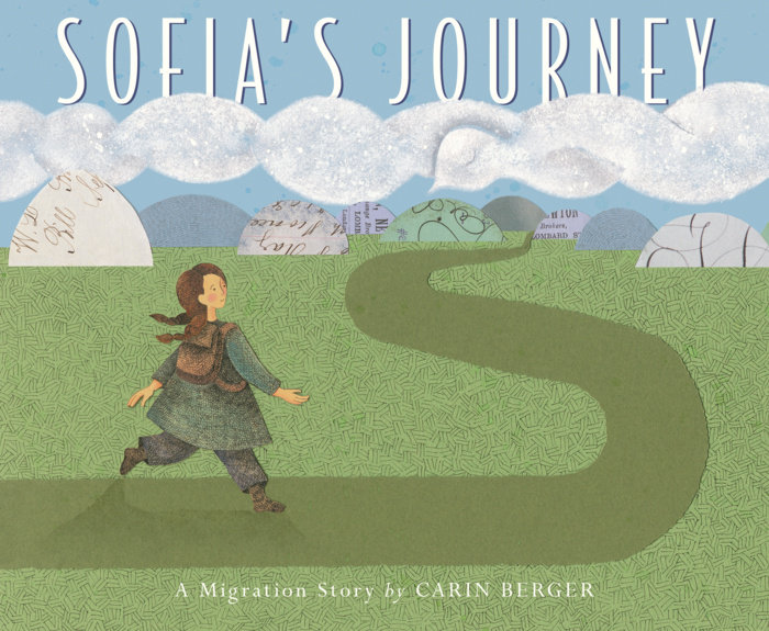 Sofia's Journey