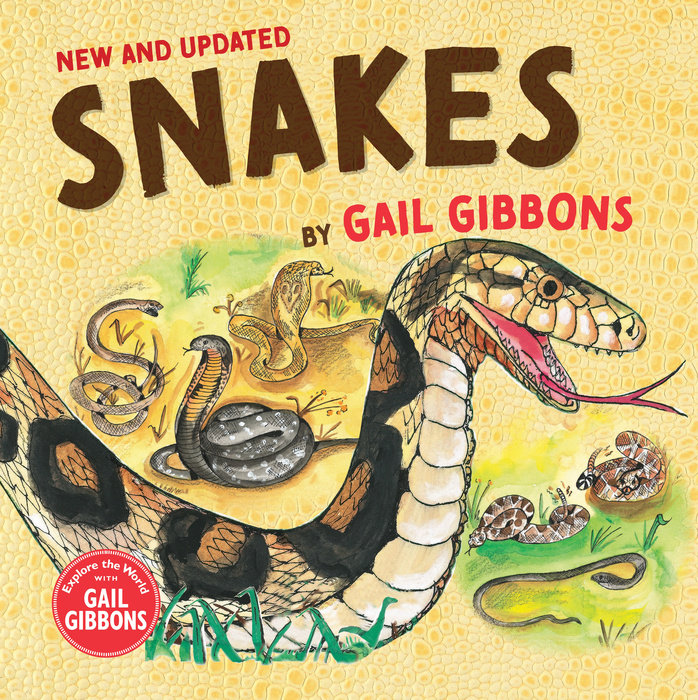 Snakes (New & Updated)