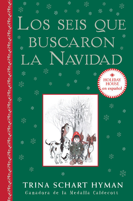 Los seis que buscaron la Navidad