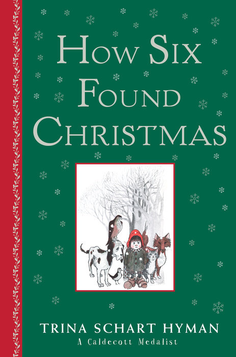 How Six Found Christmas