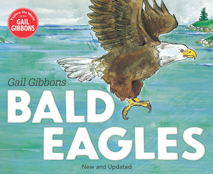 Bald Eagles