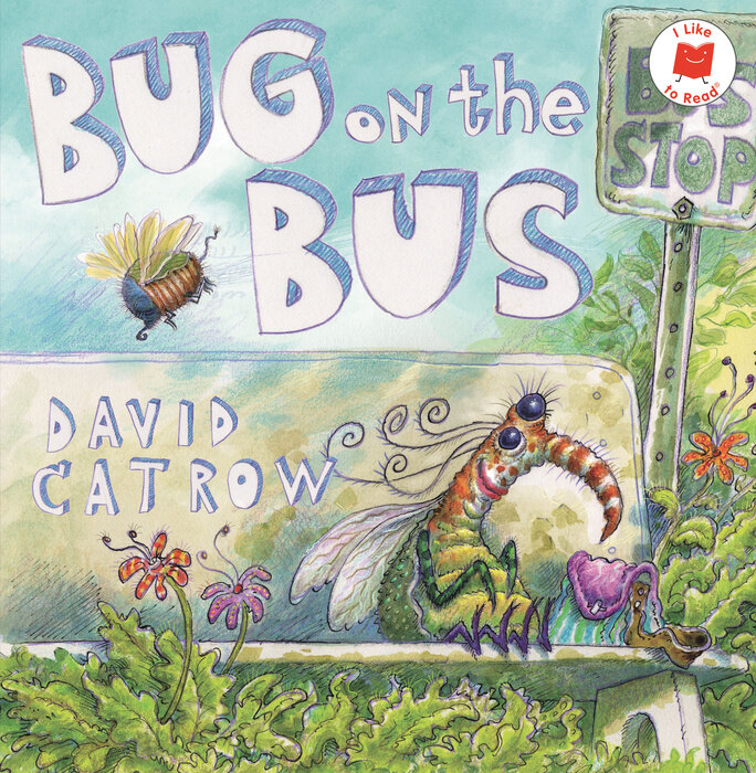 Bug on the Bus