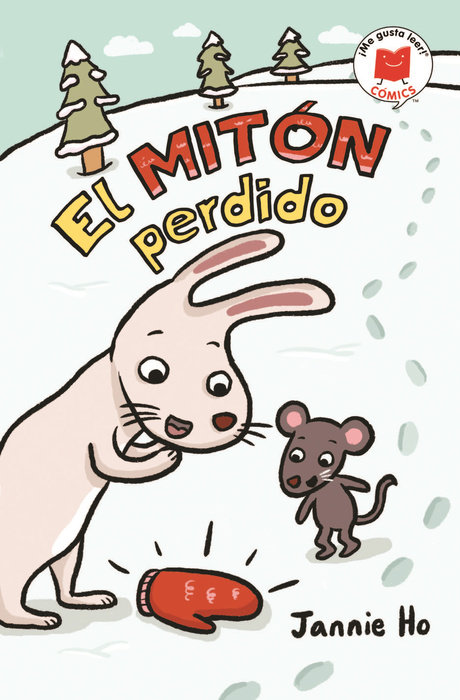 El mitón perdido