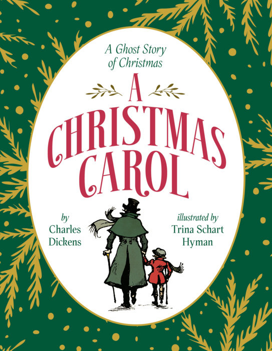 A Christmas Carol