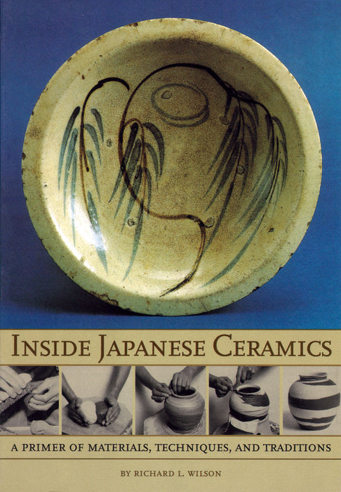 Inside Japanese Ceramics