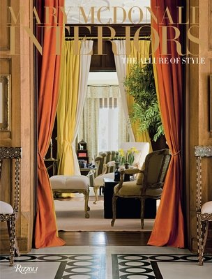 Mary McDonald: Interiors