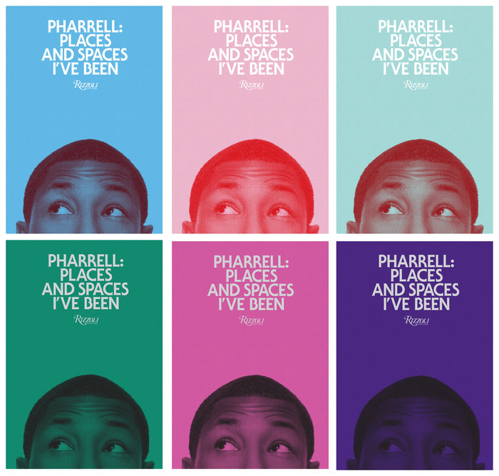 Pharrell