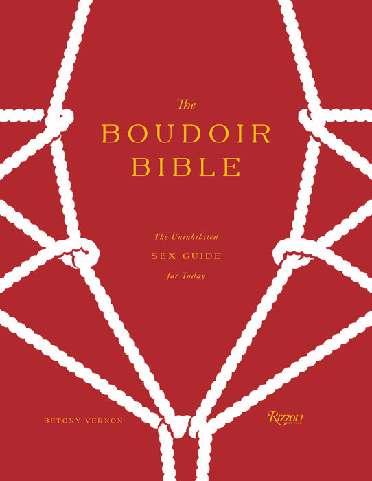 The Boudoir Bible