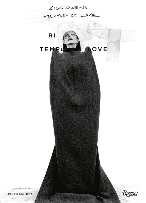 Rick Owens: Temple of Love