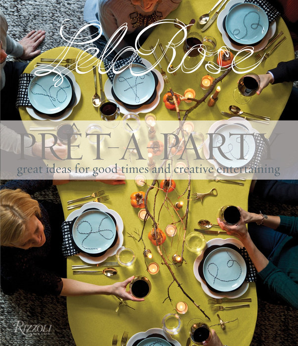 Pret-a-Party