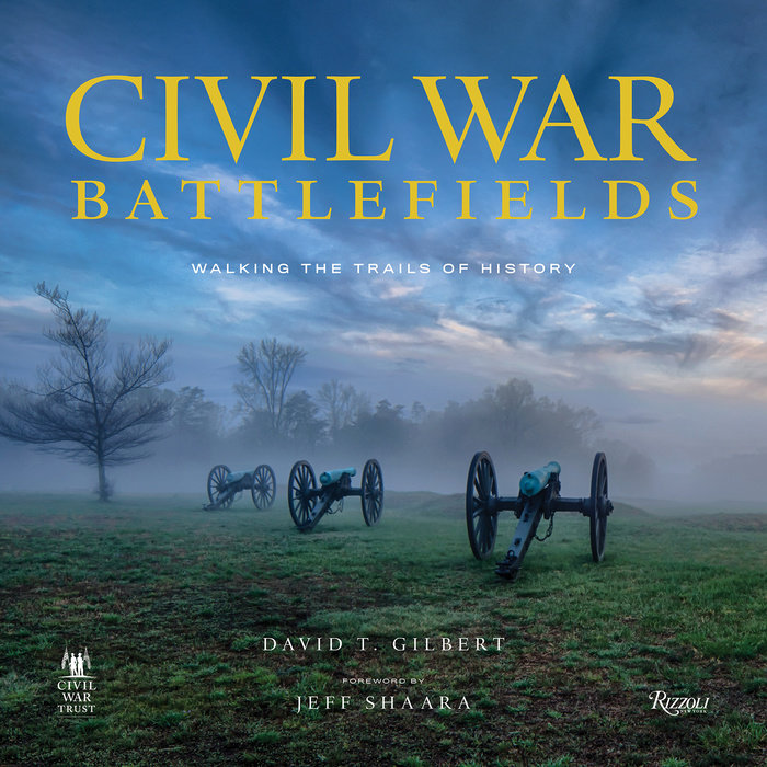 Civil War Battlefields