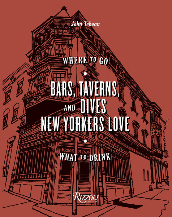 Bars, Taverns, and Dives New Yorkers Love