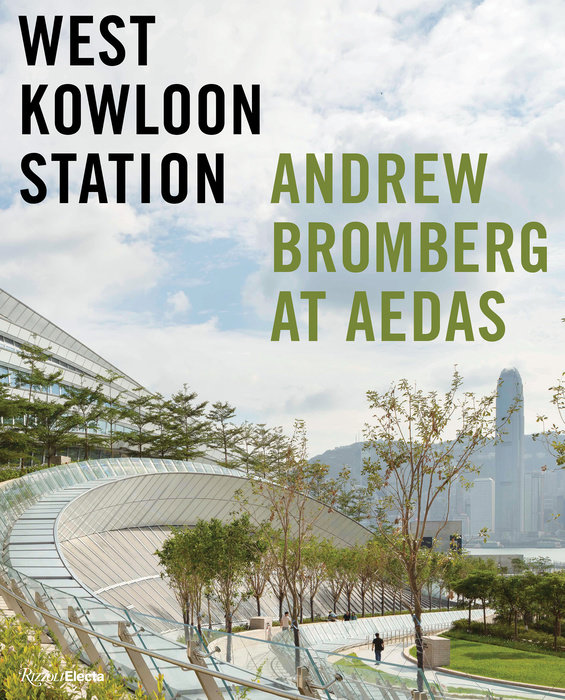 West Kowloon Station