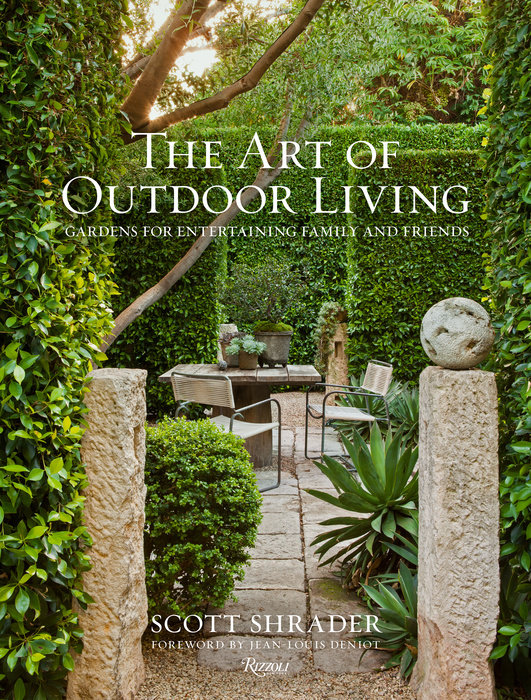 The Art of Outdoor Living