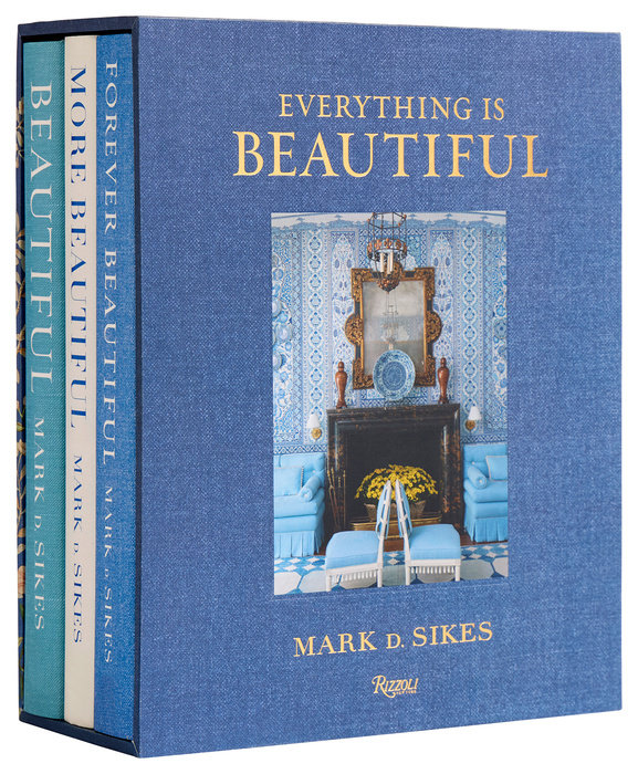 Everything is Beautiful Boxed Set