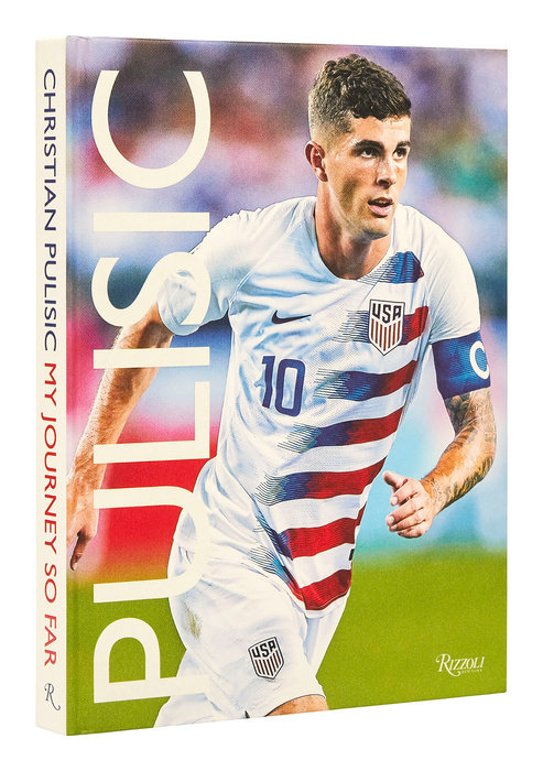 Pulisic: My Journey So Far