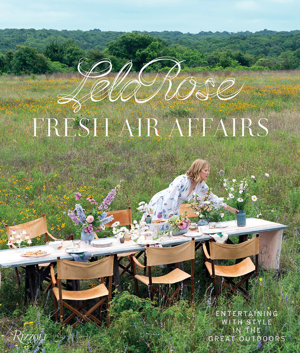 Fresh Air Affairs