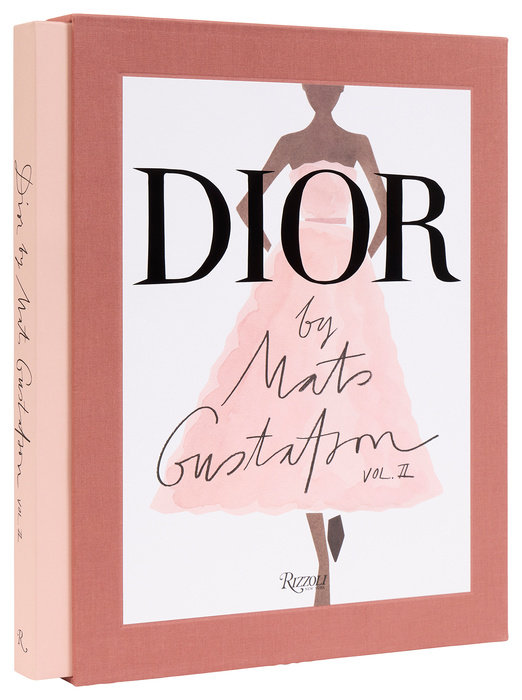 Dior / Maria Grazia Chiuri By Mats Gustafson