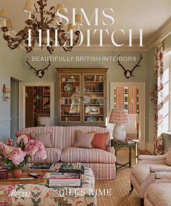 Sims Hilditch