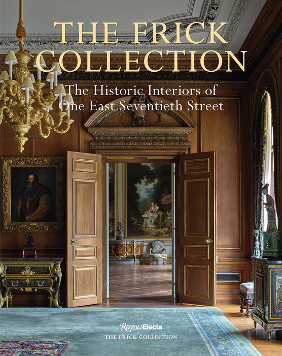 The Frick Collection