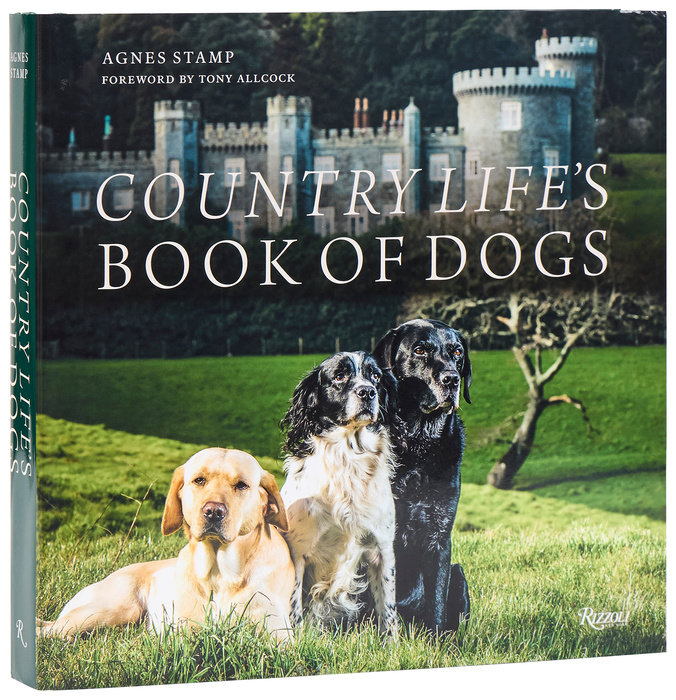 Country Life's Book of Dogs