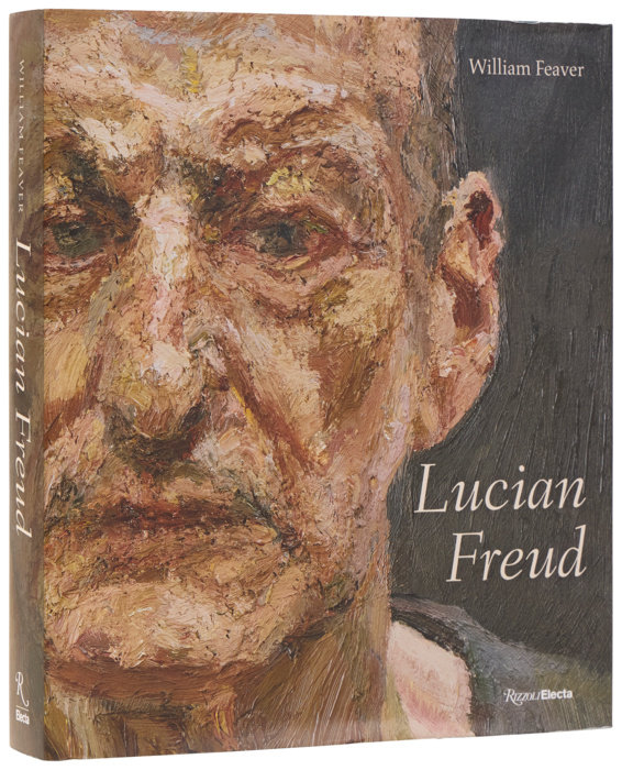 Lucian Freud