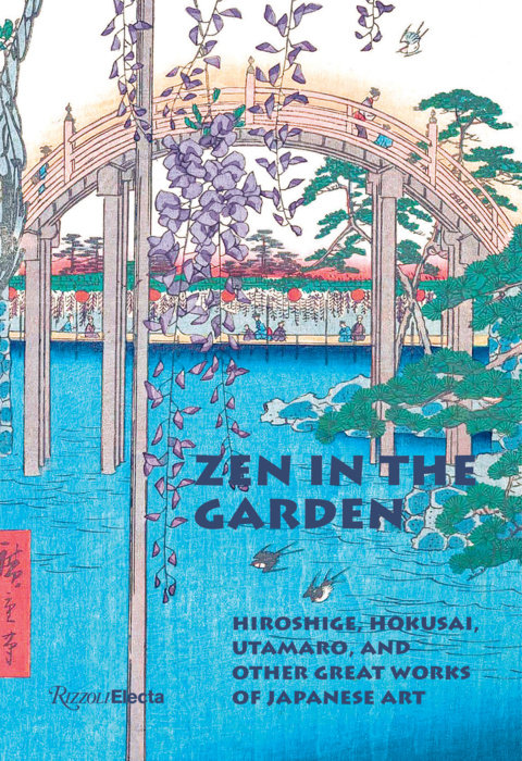 Zen in the Garden