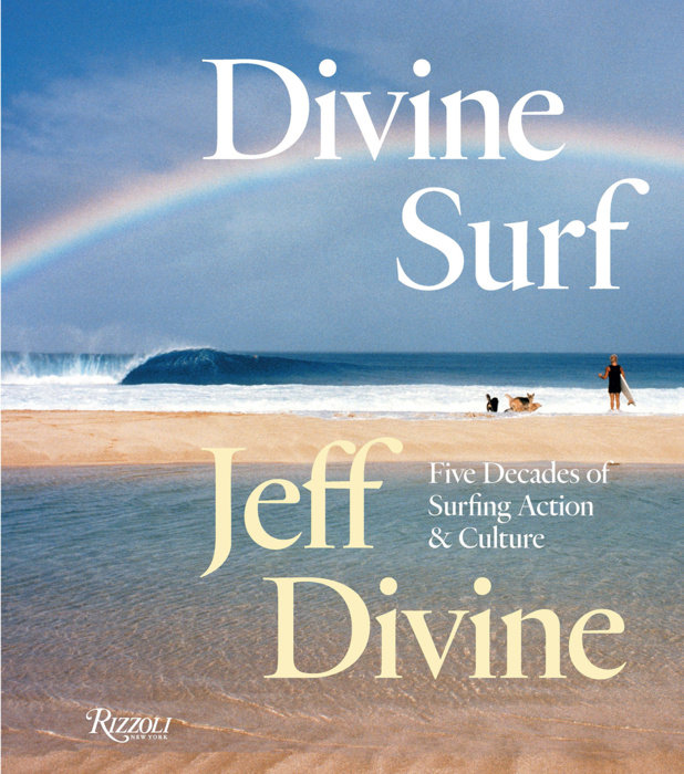 Divine Surf