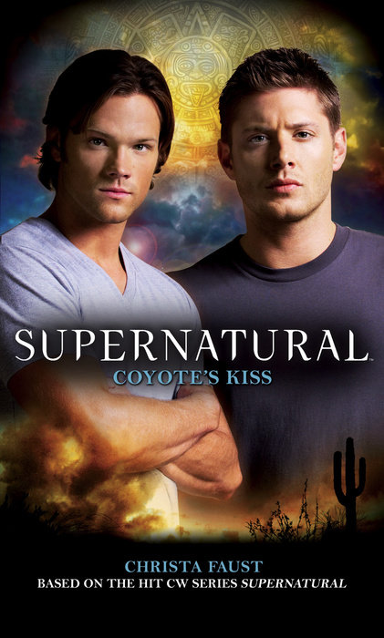 Supernatural: Coyote's Kiss