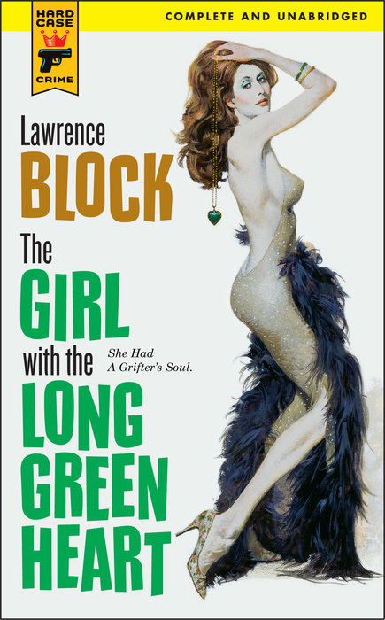 The Girl With the Long Green Heart