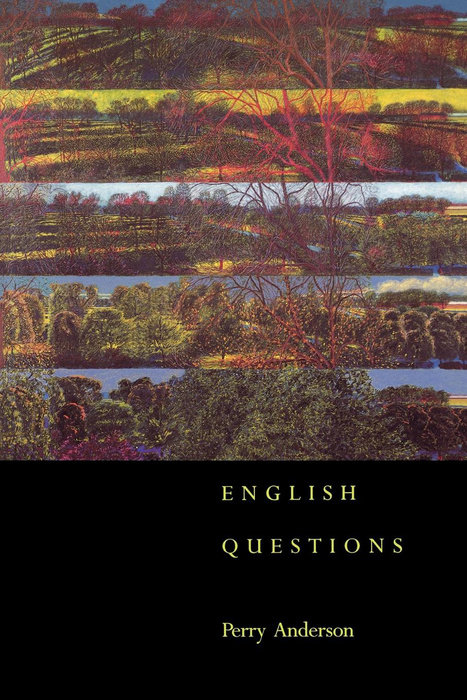 English Questions