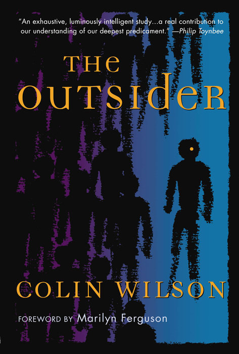 The Outsider