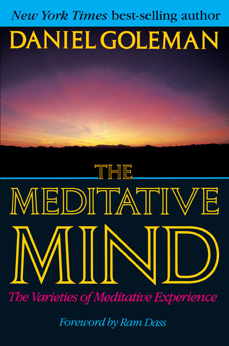 The Meditative Mind