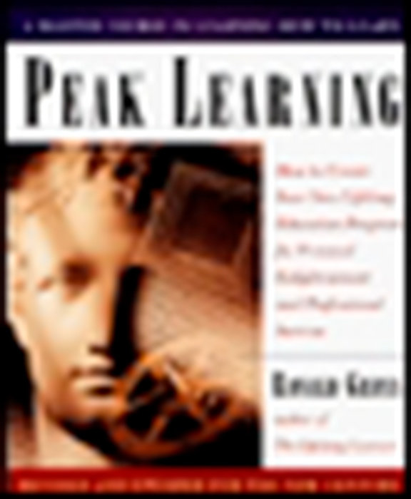 Peak Learning