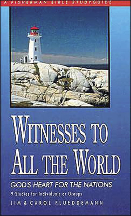 Witnesses to All the World