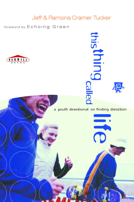 This Thing Called Life