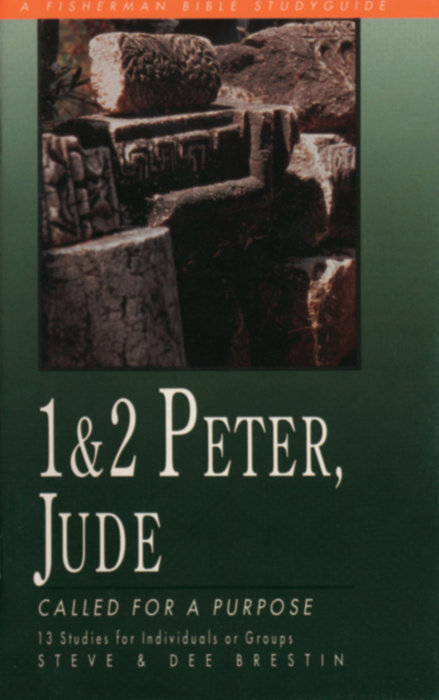 1 & 2 Peter, Jude